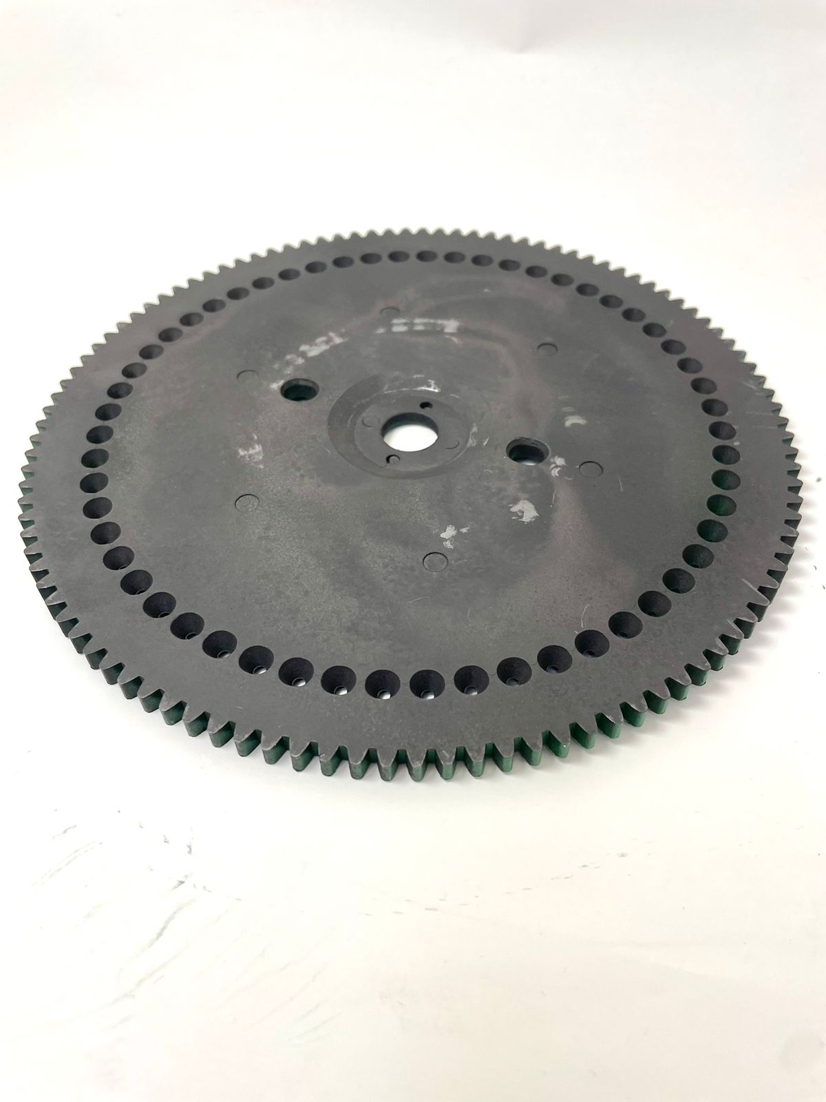 Z5122 - DISCO PP SORGO 56 FUROS 2MM - PLANTADEIRA - STARA: 64275620